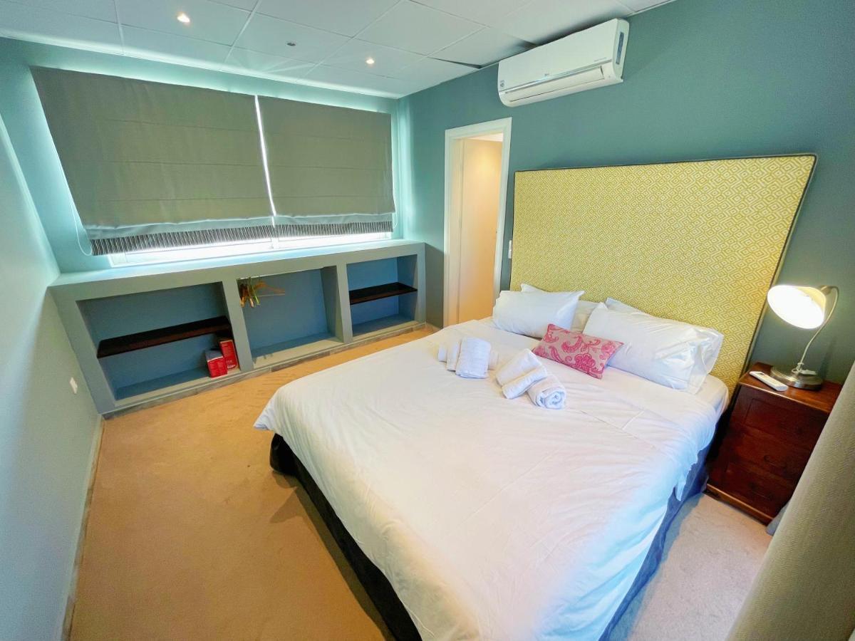 Wsd Baia Acropolis Hotel Apartment เอเธนส์ ภายนอก รูปภาพ