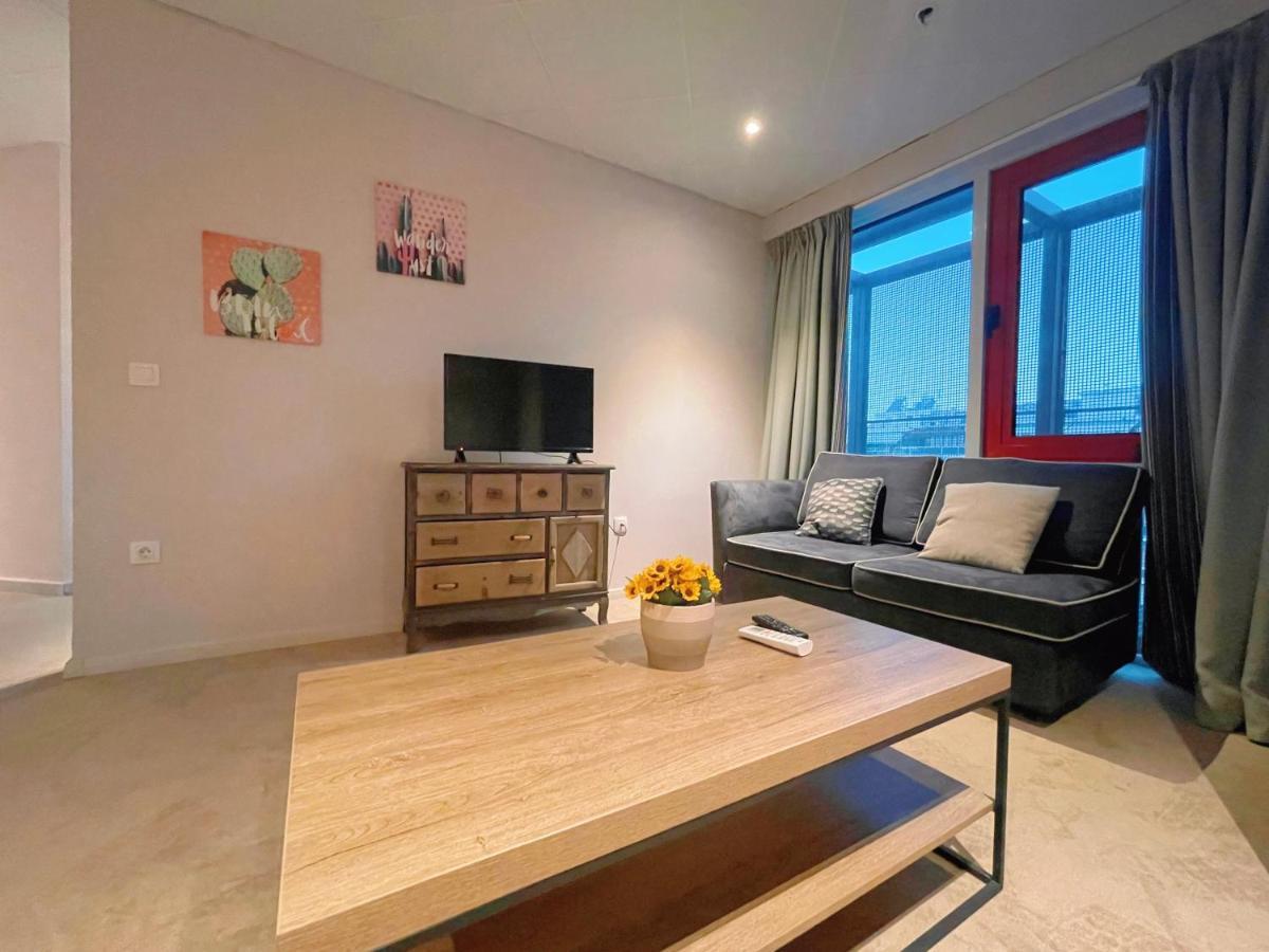 Wsd Baia Acropolis Hotel Apartment เอเธนส์ ภายนอก รูปภาพ