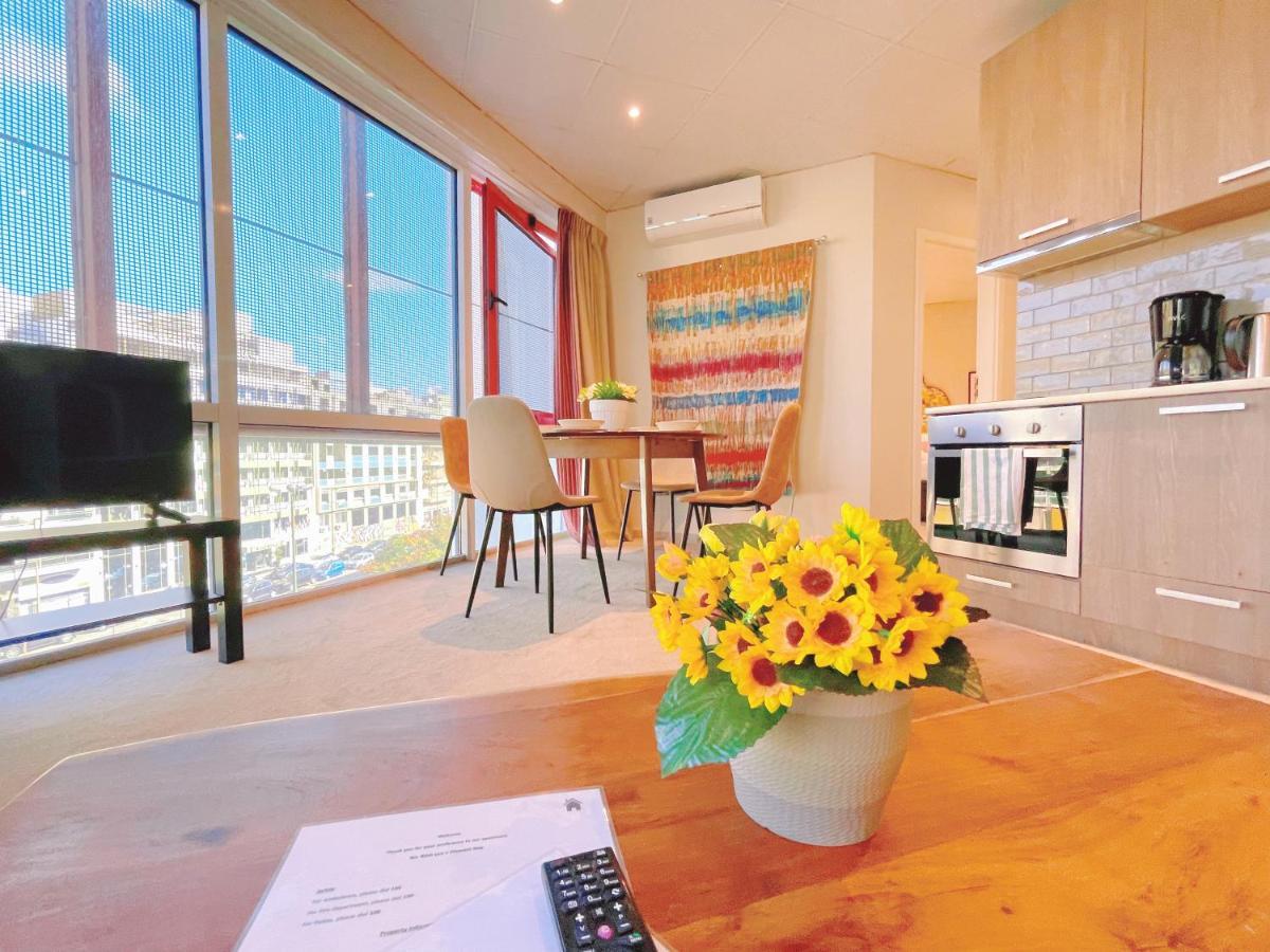 Wsd Baia Acropolis Hotel Apartment เอเธนส์ ภายนอก รูปภาพ