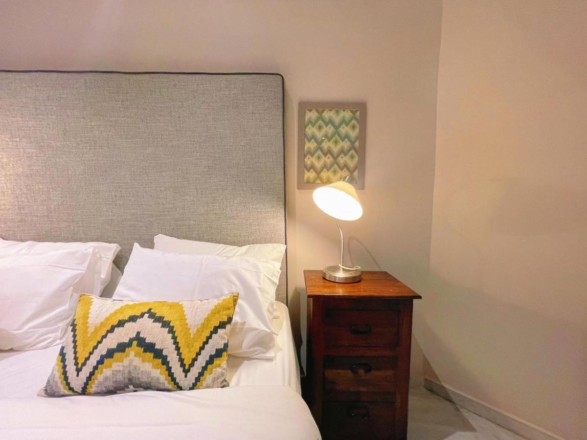 Wsd Baia Acropolis Hotel Apartment เอเธนส์ ภายนอก รูปภาพ
